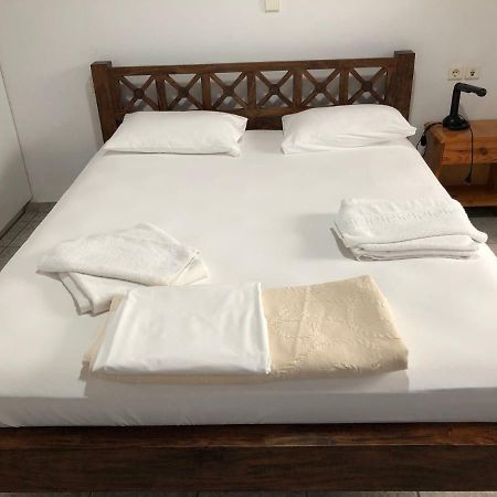 Mythos Suites-Hermes Apartment Methoni  Ngoại thất bức ảnh